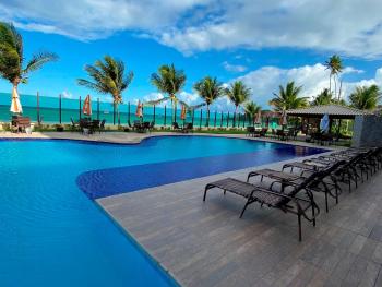 Flat Premium Vista Mar - Praia de Tabatinga, Conde (zdjęcie 2)