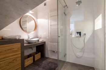 Apartamenty Pod Giewontem Lux&Spa Zakopane, Zakopane (fotografie 5)