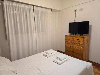 Boedo Tango Apartment, Buenos Aires (fotografie 5)