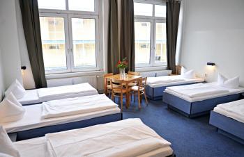 Hotel Transit Loft, Berlin (photo 3)
