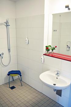 Hotel Transit Loft, Berlin (photo 4)