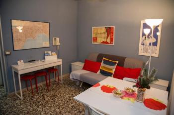 Maison Toledo 24, Neapel (Foto 4)