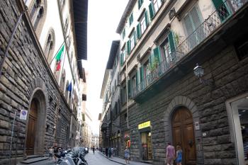Proconsolo Superior Apartment, Florencie (fotografie 2)