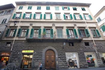 Proconsolo Superior Apartment, Florencie (fotografie 3)