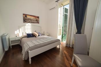 Ai Lattarini House, Palermo (fotografie 2)