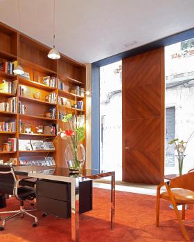 Mercer House Bòria BCN, Barcelona (fotografie 5)