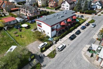 pokoje Dziwnówek Adama Mickiewicza 1