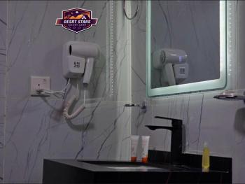 DESRT STARS lUXURY CAMP, Disah (foto 3)