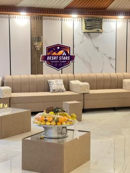 DESRT STARS lUXURY CAMP, Disah (foto 4)