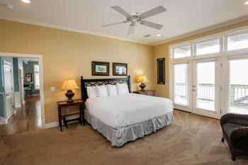 A Turtle View by Pristine Properties Vacation Rentals, Cape San Blas (foto 2)