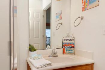 Sun Chaser by Pristine Properties Vacation Rentals, Cape San Blas (foto 3)