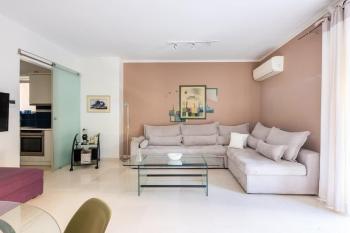 Athenian Riviera Beach Apartment, Atény (fotografie 3)