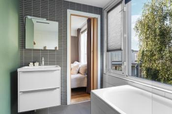 Bed zonder Breakfast, Amsterdam (zdjęcie 3)