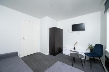 Apartment 5 - Spacious 2BR Apartment, City Access, Near Old Town, Tallinn (photo 5)