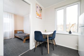 Apartment 8 - Bright 2BR Apartment, Near Centre, Airport Access, Tallinn (foto 3)