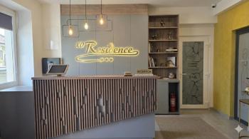XO Residence, Arad (fotografie 2)