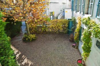 Charming Geneva, Ginebra (foto 3)