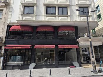 The Parma Hotel Downtown, Стамбул (фото 4)