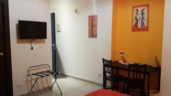 Buonaluna B&B, Palermo (fotografie 5)