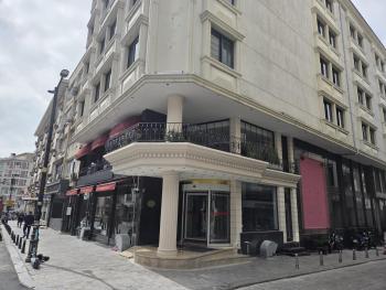 The Parma Hotel Downtown, Стамбул (фото 3)