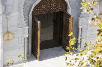AJWA Sultanahmet - Preferred Hotels LVX Collection, Стамбул (фото 3)