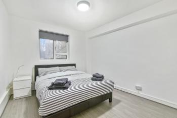 London Euston 2 Bedrooms Apartment, Londýn (fotografie 4)