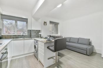 London Euston 2 Bedrooms Apartment, Londýn (fotografie 2)