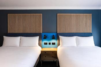 Village Hotel Leeds South, Leeds (fotografie 2)