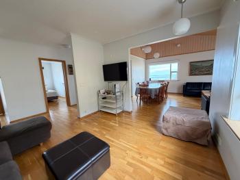 House in Fjörður in Lón South East of Iceland - Birta Rentals, Höfn (foto 5)