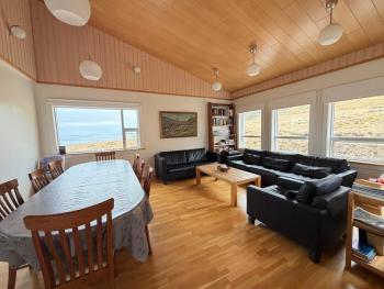 House in Fjörður in Lón South East of Iceland - Birta Rentals, Höfn (foto 4)