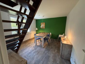 Ferienglück - 100 m zum Strand - Garten & Privatterrasse - Hund willkommen, Ostseebad Karlshagen (foto 4)