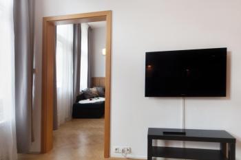 Old Town Melantrichova Apartment, Praha (fotografie 5)