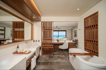 Secrets Mirabel Cancún Resort & Spa - Adults Only - New Spa now open!, Cancún (Foto 4)