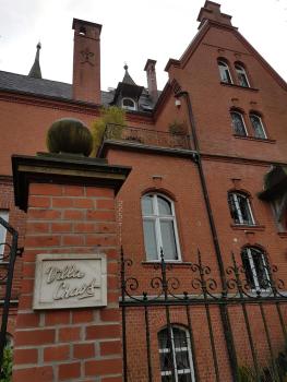 Business Apartment Briller Viertel, Wuppertal (zdjęcie 4)