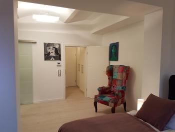 Business Apartment Briller Viertel, Wuppertal (zdjęcie 5)