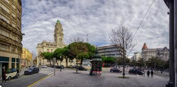 Home At Porto - Aliados Apartments, Porto (fotografie 3)