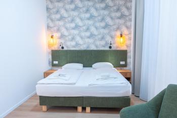 Pilvax Hotel Budapest, Budapest (photo 3)
