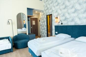 Pilvax Hotel Budapest, Budapest (photo 5)