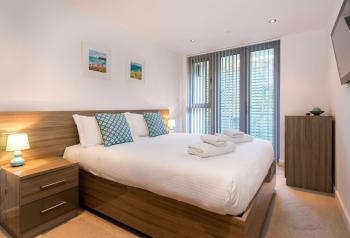 11 Zinc in Newquay, Newquay (fotografie 2)