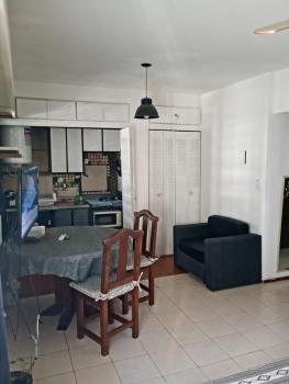City Apartment, Buenos Aires (fotografie 4)