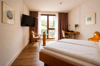 CityHotel Feuerbach, Stoccarda (foto 5)