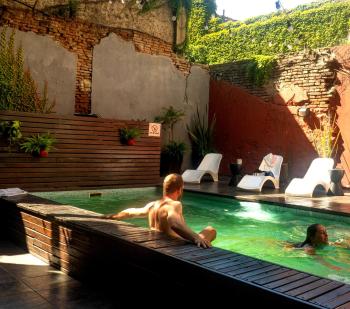 Circus Hostel, Buenos Aires (zdjęcie 5)