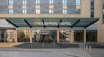 Clayton Hotel, Leeds, Leeds (foto 2)