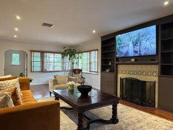 Prime West Los Angeles 4 Bedroom 2 Bathroom House, Los Angeles (fotografie 5)