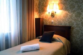Hotel Plock, Płock (fotografie 3)