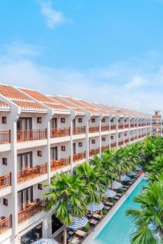 Wafaifo Resort Hoi An, Hoi An (foto 3)