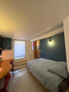 Villa Ribot, París (foto 3)
