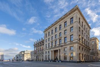 The Edinburgh Grand, a Luxury Collection Hotel, Edinburgh, Edimburgo (foto 3)
