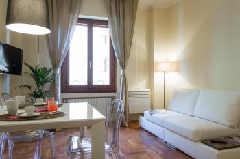 Apartments Florence - Le Por Santa Maria, Florencie (fotografie 4)