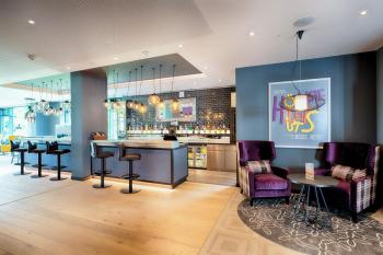 Premier Inn Berlin Airport, Berlin (zdjęcie 2)